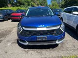Certified 2023 Kia Sportage EX image 2