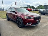 Used 2019 Jeep Cherokee Latitude w/ Popular Appearance Group image 2