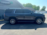 Used 2015 GMC Yukon Denali w/ Touring Package image 2