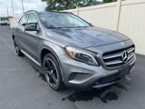 Used 2017 Mercedes-Benz GLA 250 4MATIC image 2