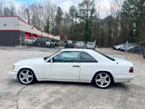 Used 1994 Mercedes-Benz E 320 Coupe image 4