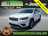 Used 2020 Jeep Cherokee Latitude Plus image 1