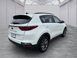 Used 2021 Kia Sportage S w/ S FWD Premium Package image 4