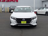New 2025 Nissan Sentra S image 2