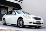 Used 2008 INFINITI G35 Sport w/ Premium Pkg image 4