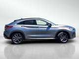 Used 2024 INFINITI QX55 Essential image 2