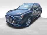 Certified 2022 Audi Q3 2.0T Premium image 3