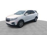 Certified 2022 Chevrolet Equinox LT image 4