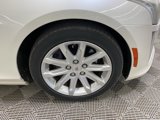 Used 2014 Cadillac CTS Luxury image 2