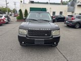 Used 2011 Land Rover Range Rover HSE image 4
