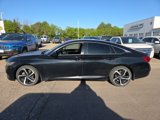 Used 2018 Honda Accord Sport image 2
