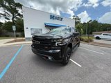 Used 2021 Chevrolet Silverado 1500 LT Trail Boss image 2