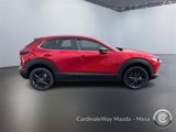 Used 2025 MAZDA CX-30 AWD 2.5 S w/ Select Sport Pkg image 3