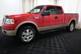 Used 2007 Ford F150 Lariat image 5