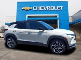 New 2026 Chevrolet TrailBlazer RS w/ Convenience Package image 2