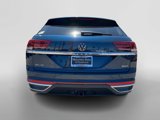 Used 2020 Volkswagen Atlas Cross Sport SEL Premium image 4