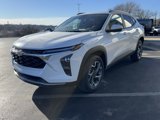 New 2025 Chevrolet Trax LT w/ Driver Confidence Package image 2