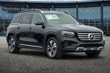New 2025 Mercedes-Benz GLB 250 4MATIC image 2