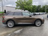Certified 2022 Lincoln Corsair FWD w/ Premium Package image 2