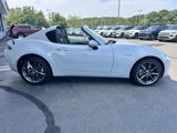 Used 2019 MAZDA MX-5 Miata RF Grand Touring w/ GT-S Package image 4