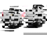 Used 2019 Chevrolet Silverado 1500 LT image 3