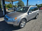 Used 2009 Subaru Forester 2.5X Limited w/ Popular Equipment Group 4A image 4