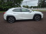 Certified 2021 Lexus UX 250h w/ Premium Package image 2