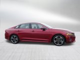 Used 2021 Kia K5 EX w/ EX Premium Package image 2