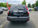 Used 2010 Honda CR-V EX image 4