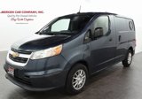 Used 2015 Chevrolet City Express LT w/ Technology Package image 4