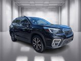 Used 2021 Subaru Forester Limited w/ Popular Package #3 image 3