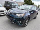 Used 2018 Toyota RAV4 XLE image 4