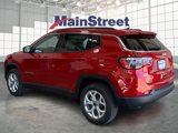 New 2025 Jeep Compass Latitude image 3