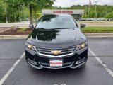 Used 2017 Chevrolet Impala LT image 5