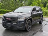 Used 2022 GMC Acadia SLE w/ Driver Convenience Package image 2