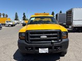 Used 2006 Ford F350 4x4 Regular Cab Super Duty image 2