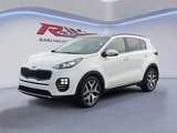 Used 2019 Kia Sportage SX image 2