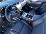 New 2025 Jaguar F-PACE R-Dynamic S image 5