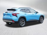 New 2025 Chevrolet Trax LT w/ Driver Confidence Package image 5