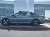 Used 2022 Volkswagen Jetta Sport image 1