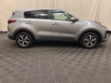 Used 2022 Kia Sportage LX image 4