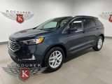 Used 2022 Ford Edge SEL w/ Convenience Package image 3
