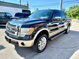 Used 2012 Ford F150 King Ranch image 3