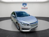Used 2018 Honda Civic LX image 3
