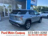New 2026 Chevrolet Equinox LT image 4