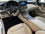 Certified 2021 Mercedes-Benz GLC 300 image 2