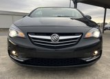 Used 2016 Buick Cascada Premium image 4