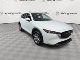 Used 2023 MAZDA CX-5 AWD 2.5 S w/ Select Package image 3