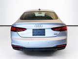 Used 2024 Audi A5 2.0T Premium Plus w/ Premium Plus image 6