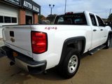 Used 2016 Chevrolet Silverado 1500 W/T w/ Trailering Package image 3